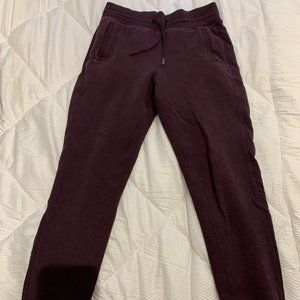 Lululemon Joggers